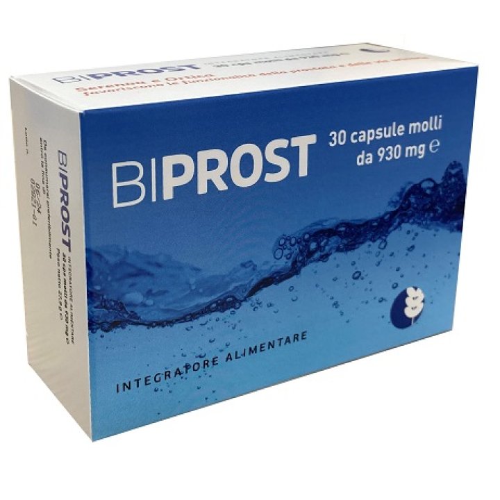 BIPROST 30 CAPSULE MOLLI 755 MG