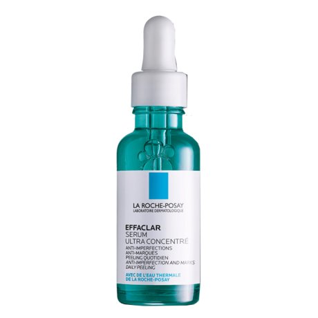 EFFACLAR SIERO ULTRA CONCENTRATO 30 ML