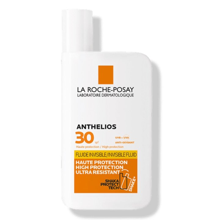 ANTHELIOS ULTRAFLUIDO SPF30+ 50 ML