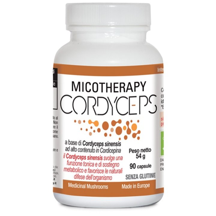 MICOTHERAPY CORDYCEPS 90 CAPSULE