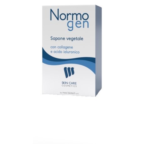 NORMOGEN SAPONE 100G