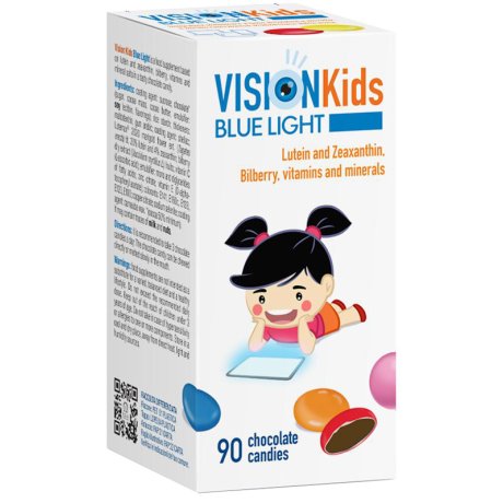 VISION KIDS BLUE LIGHT 90CONF