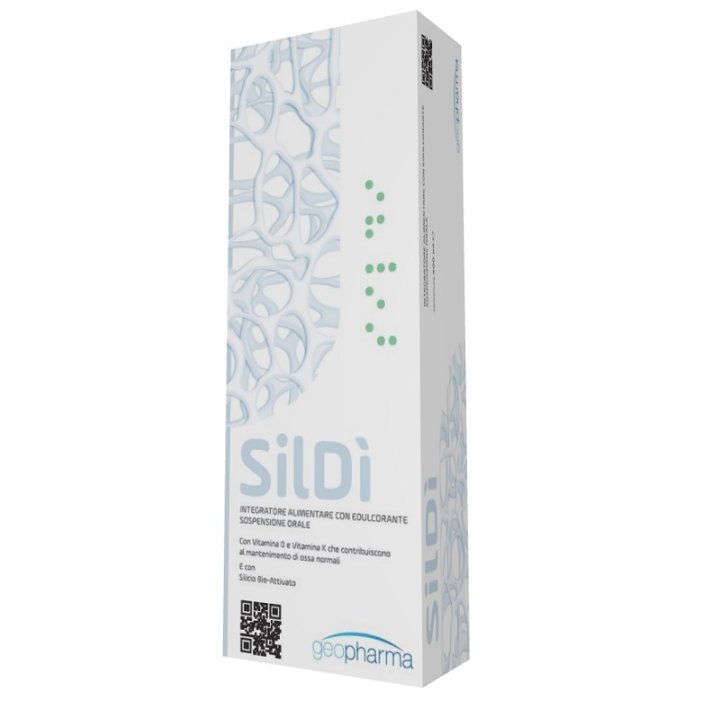 SILDI  500ML