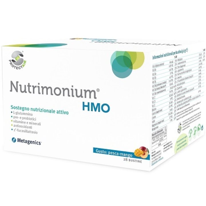 NUTRIMONIUM HMO 28 BUSTINE