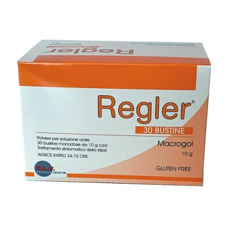 REGLER 30 BUSTINE
