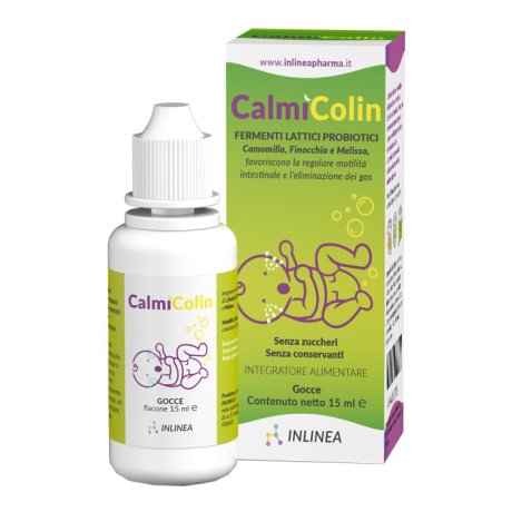 CALMI\' COLIN CCE 15 ML