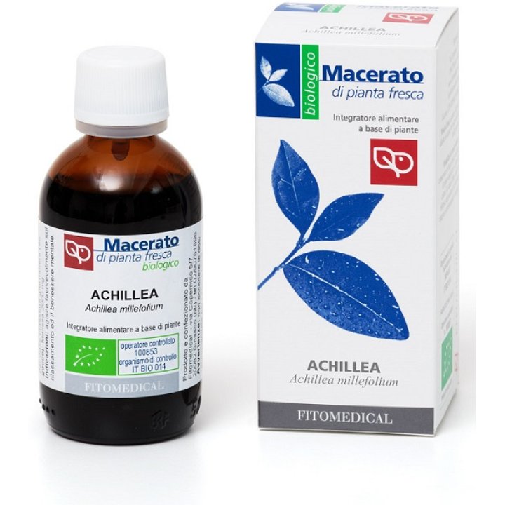 ACHILLEA TM 50ML BIO