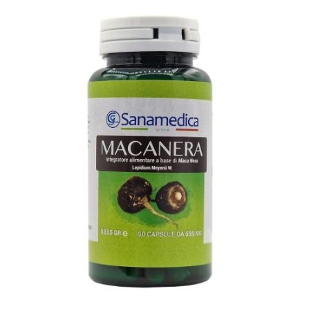 MACANERA 90CPS