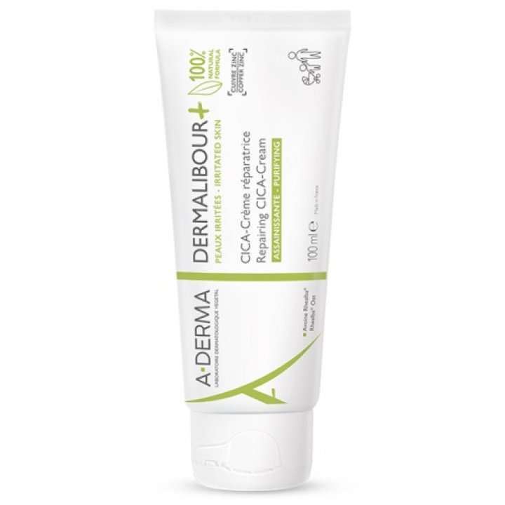 DERMALIBOUR + CREMA 100 ML