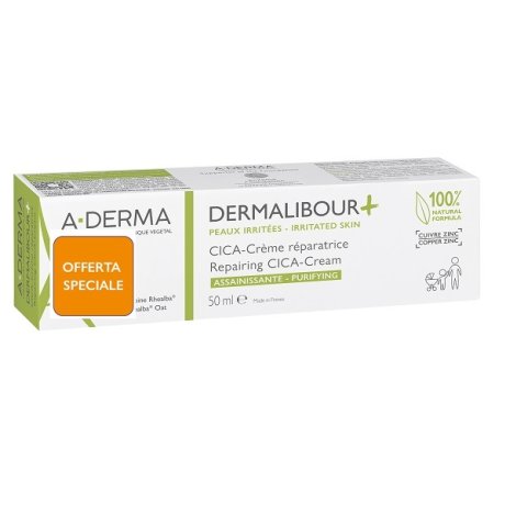 DERMALIBOUR + CREMA 50 ML