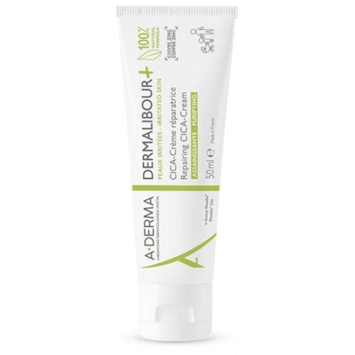 DERMALIBOUR + CREMA 50 ML