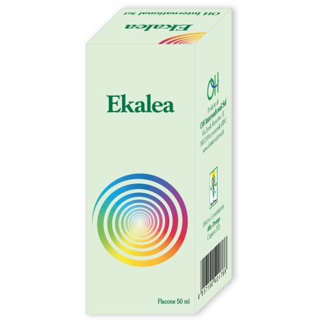 EKALEA GOCCE 50ML