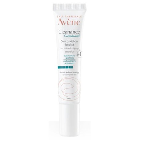 EAU THERMALE AVENE COMEDOMED TRATTAMENTO ADSORBENTE LOCALIZZATO 15 ML