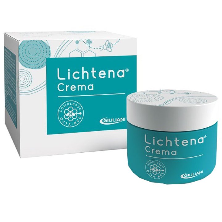 LICHTENA CREMA AI 25 ML PREZZO SPECIALE