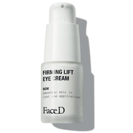 FACE D FIRMING LIFT C/OCC 15ML