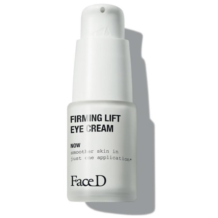 FACE D FIRMING LIFT C/OCC 15ML