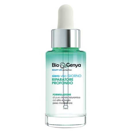 BIOGENYA SIERO GIORNO RIPARATORE