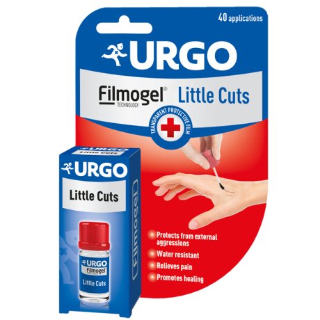 FILMOGEL LITTLE CUTS 3,25ML