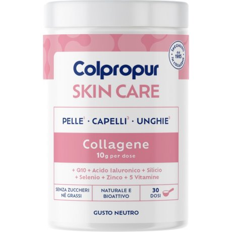 COLPROPUR SKIN CARE 306 G