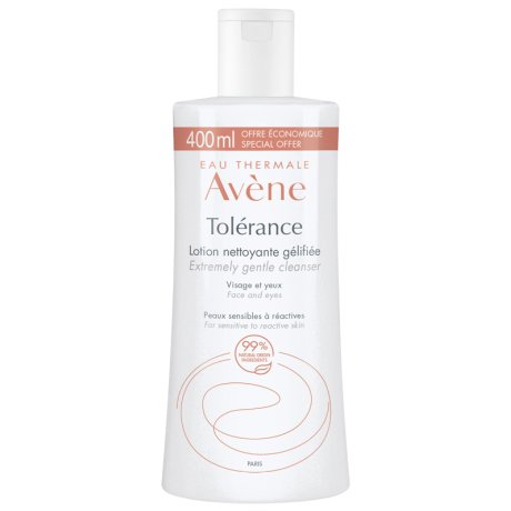 AVENE TOLERANCE LOZIONE DETERGENTE 400 ML