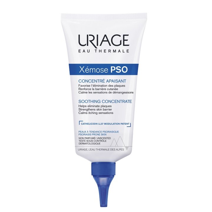 XEMOSE PSO TRATTAMENTO CONCENTRATO 150 ML