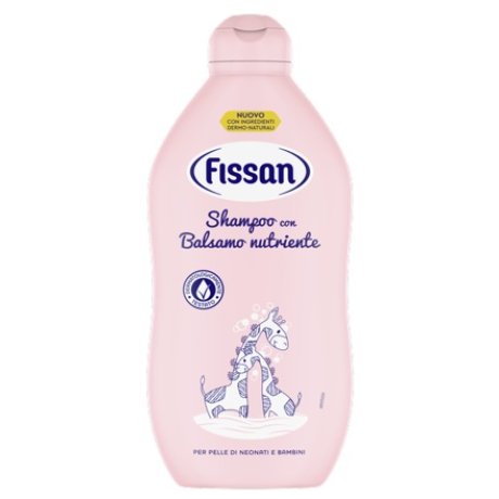 FISSAN SHAMPOO 2IN1 400 ML