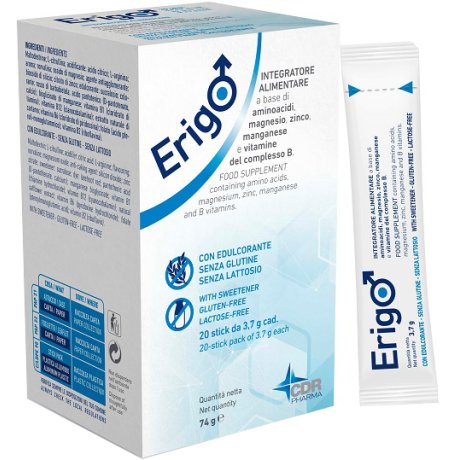 ERIGO 20STICK