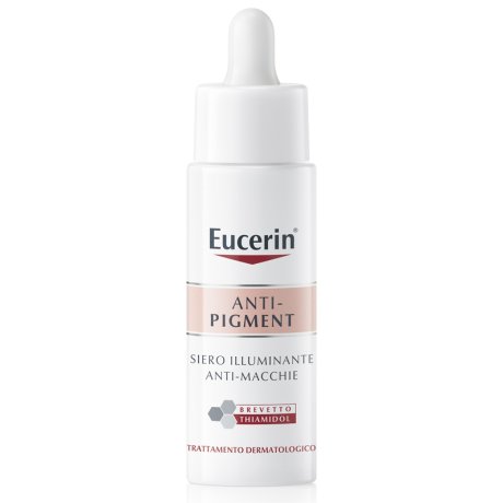 EUCERIN ANTI-PIGMENT SIERO ILLUMINANTE 30 ML