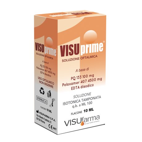 VISUPRIME 10 ML