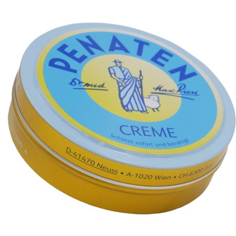 PENATEN CREMA PROTETT 150ML GMM PENATEN CREMA PROTETT 150ML GMM