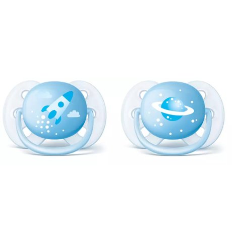 SUCCHIETTO U SOFT 0/6M 222/20 SUCCHIETTO U SOFT 0/6M 222/20