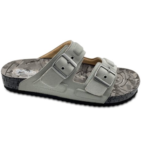 WOODSTOCK MAN 2.0 CAMOUFLAGE GRAFITE 42/43