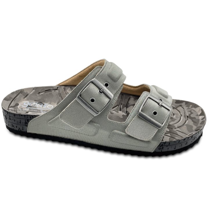 WOODSTOCK MAN 2.0 CAMOUFLAGE GRAFITE 42/43