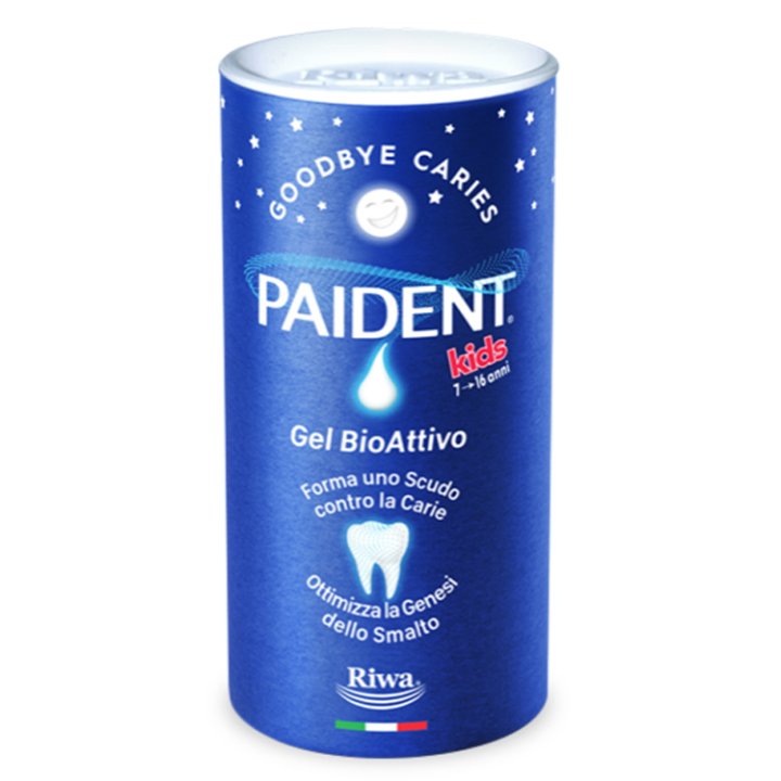 PAIDENT KIDS GEL 15ML