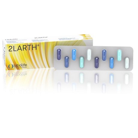 2LARTH 30 CAPSULE