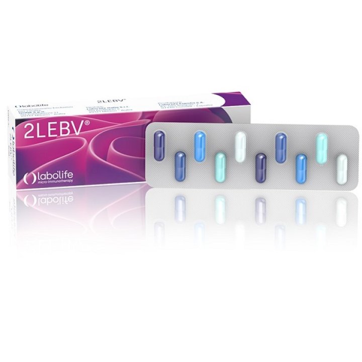 2LEBV 30 CAPSULE