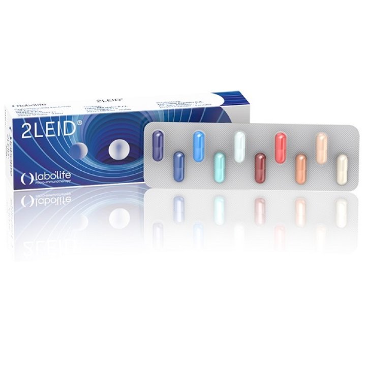 2LEID 30 CAPSULE