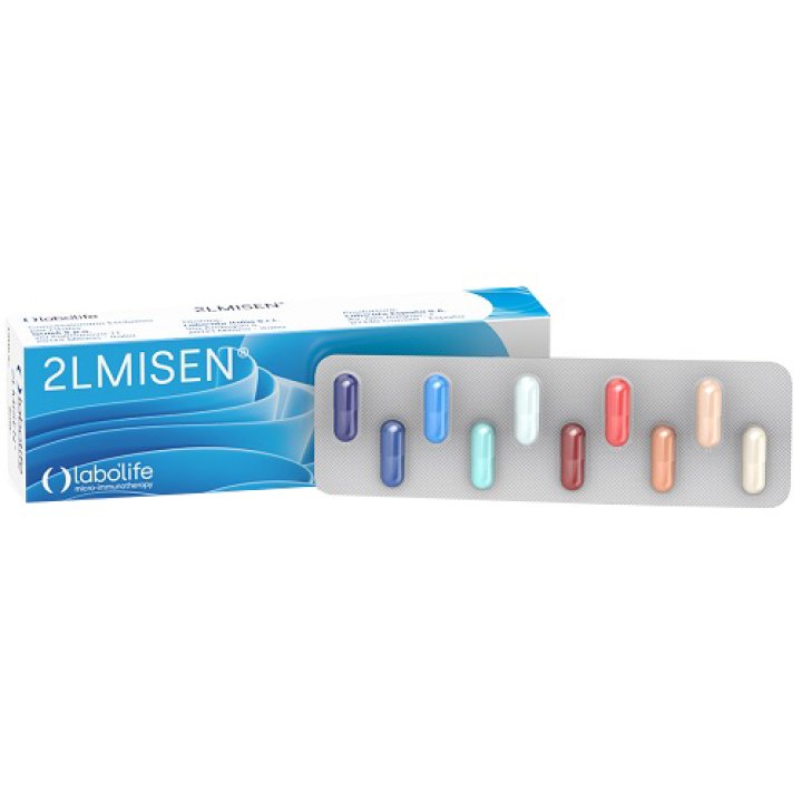 2LMISEN 30 CAPSULE