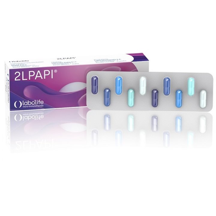 2LPAPI 30 CAPSULE