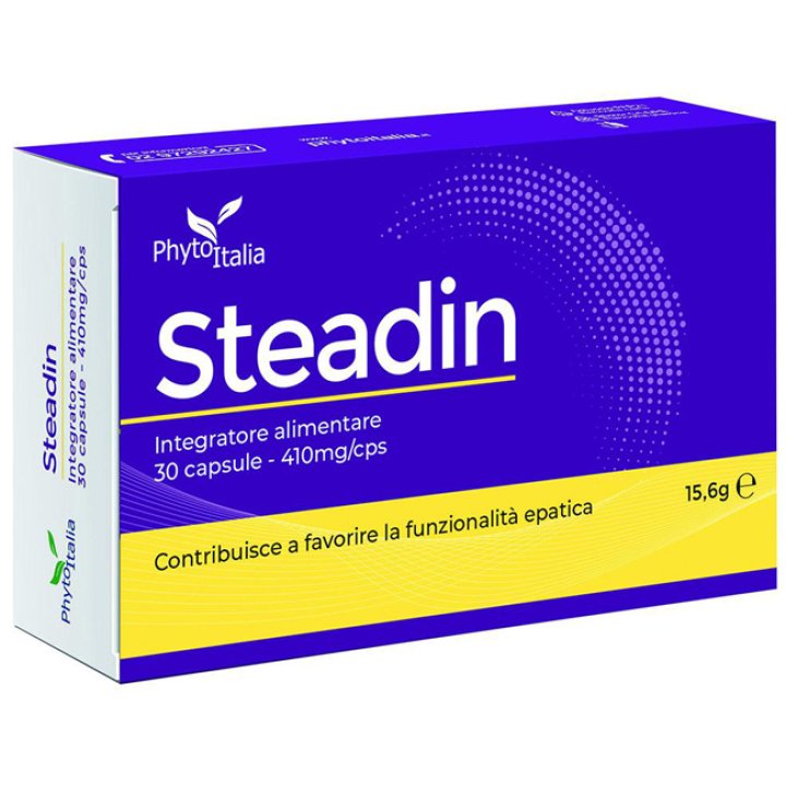 STEADIN 30CPS