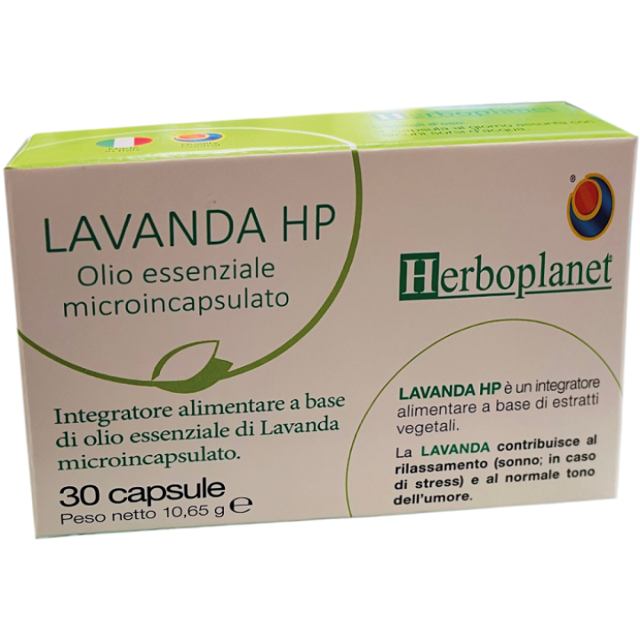 HP LAVANDA 30CPS