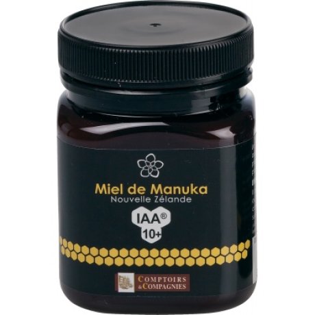 MIELE MANUKA IAA10+ M 300 MIN 250 G MIELE MANUKA IAA10+ M 300 MIN 250 G