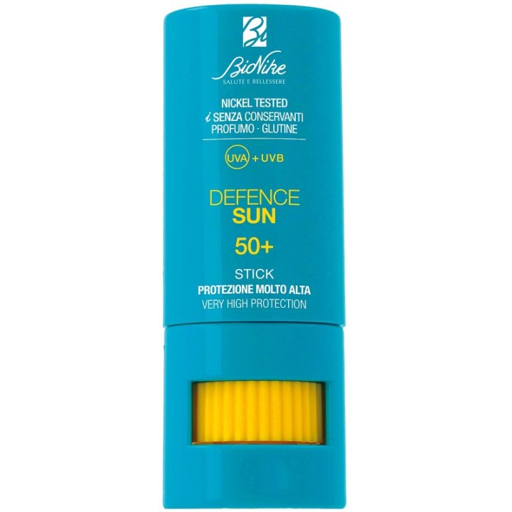 DEFENCE SUN STICK SPF50+