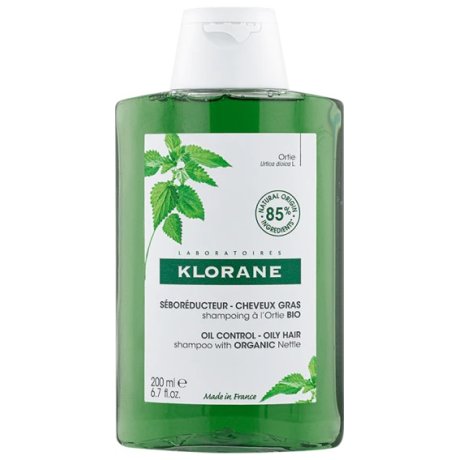 KLORANE SHAMPOO ALL\'ORTICA