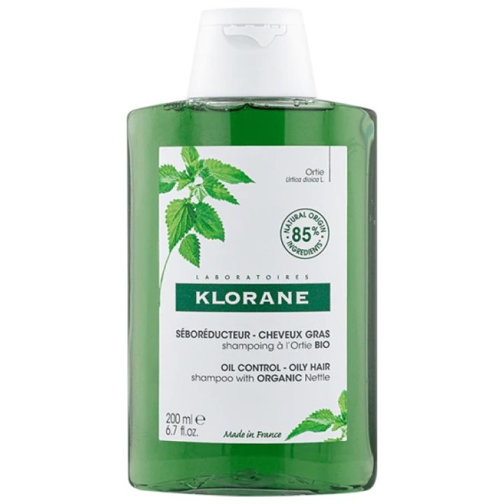 KLORANE SHAMPOO ALL\'ORTICA