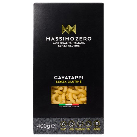 MASSIMO ZERO CAVATAPPI 400 G