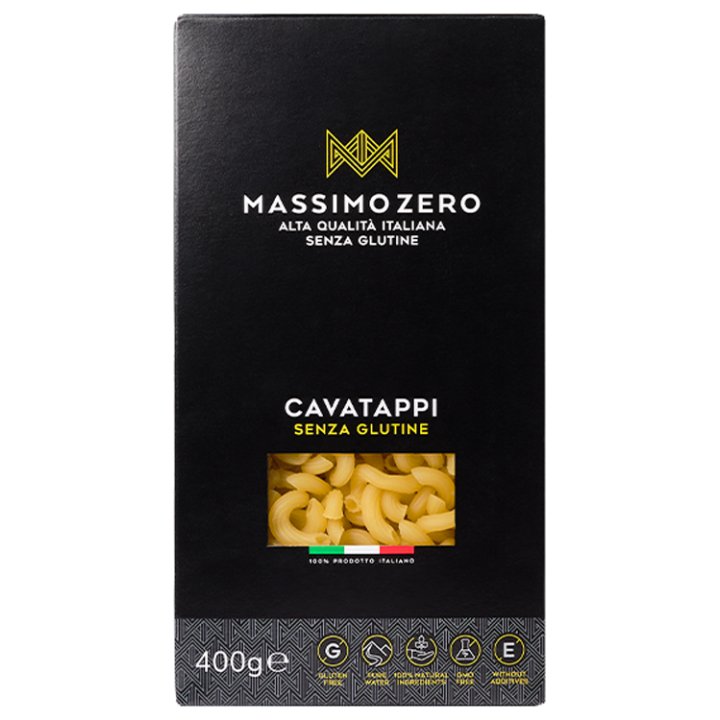 MASSIMO ZERO CAVATAPPI 400 G