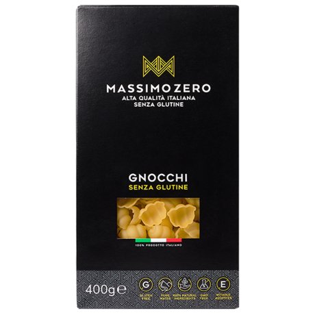 MASSIMO ZERO GNOCCHI 400 G