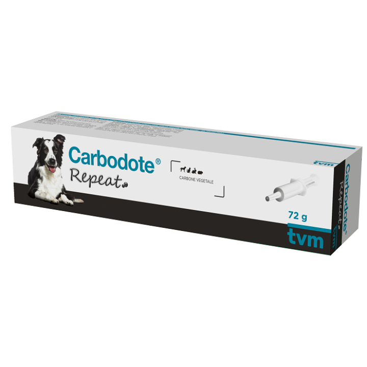 CARBODOTE REPEAT THERA SIR 72G CARBODOTE REPEAT THERA SIR 72G