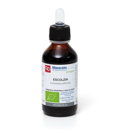 ESCOLZIA TM 100ML BIO